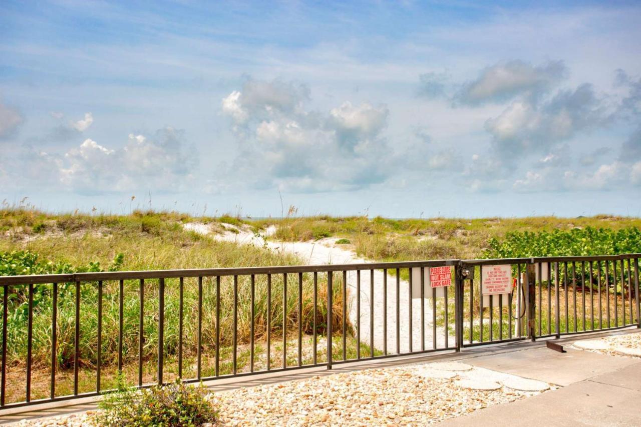 Top Floor Suite - Chambre St. Pete Beach Exterior foto